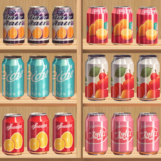 Goods Tidy 3D