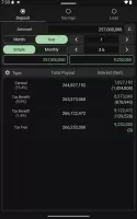 Total Calculator