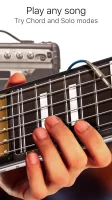 Real Guitar - Music Band Game