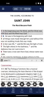 Catholic Study Bible App
