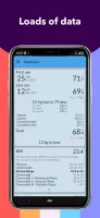 Weight-BMI Tracker