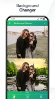 Background Eraser Photo Editor