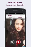 Smax - Dating & Meet Singles