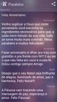 Parabéns, Feliz Aniversário