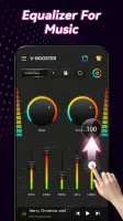 Volume Booster - Sound Booster