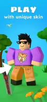 Skins Clothes Maker for Roblox