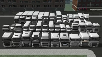 Cargo Transport Simulator