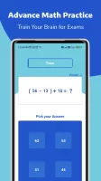 Mental Calculation Training