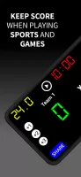 Virtual Scoreboard