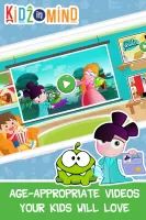 KidzInMind