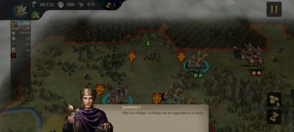 European War 7: Medieval