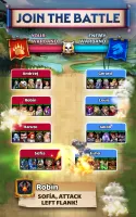 Empires & Puzzles: Match-3 RPG