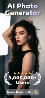AI Photo Editor Filter InSunny