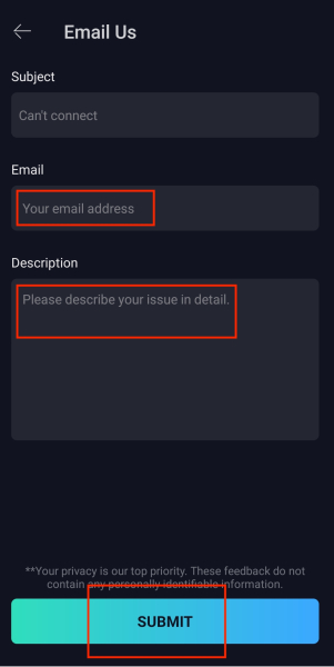 VPN Proxy Master