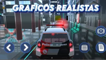 RP Elite - Policial Online 2