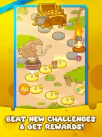 Hamster Jump: Cake Tower!