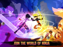 Ninja Stick Fight: Ultimate