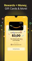 BrandBee: Surveys & Gift Cards