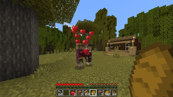 How to get mending in minecraft?