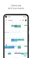 Google Calendar