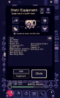 OneBit Adventure (Roguelike)