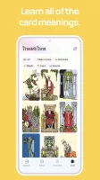 Trusted Tarot