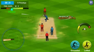 World of Cricket :Championship