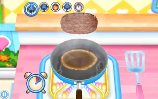 Cooking Mama: Let's cook!