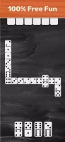 Dominoes Board Game