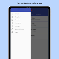 EasyElimu: Learning Simplified