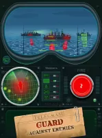 You Sunk: submarine & warships