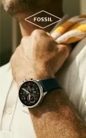 Fossil Smartwatches