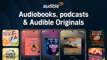 Audible