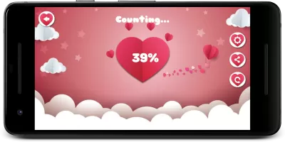 Love Test Calculator Joke