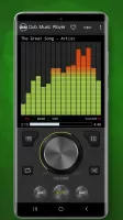 Dub Music Player - Mp3 Player