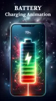 Fast Charging Animation