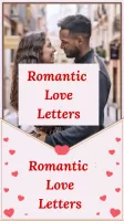 Love Letters & Love Messages