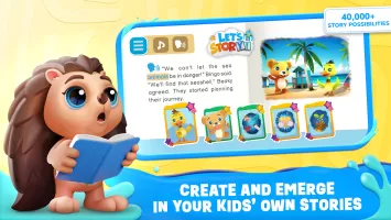Applaydu family games