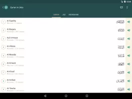 Quran Urdu
