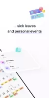 Shift Work Calendar