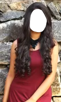 Stylish Girl Photo Editor
