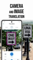 Translate now Photo translator