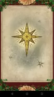 Tarot Madame Lenormand