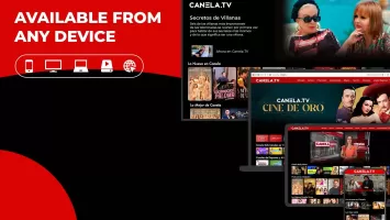 Canela.TV