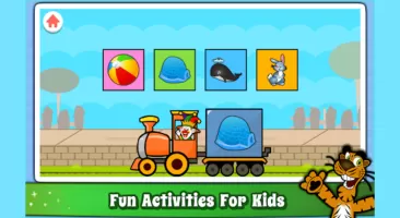 Alphabet for Kids ABC Learning