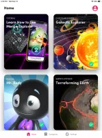 Merge Explorer