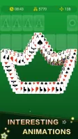 Classic Solitaire