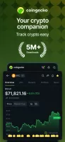 CoinGecko