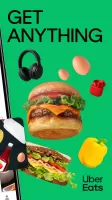Uber Eats