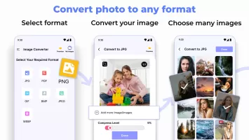 Image Converter